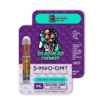 Deadhead Chemist 5-MeO-DMT 1mL Cartrige