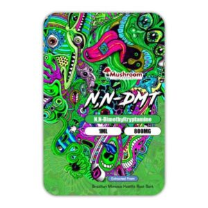 Premium DMT Vape Bestellen