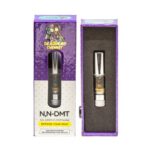 Deadhead Chemist DMT .5mL