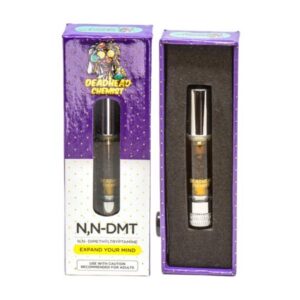 Deadhead Chemist DMT 1mL