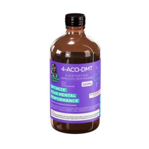 Microdose 4-ACO-DMT Kaufen