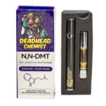Deadhead Chemist Kit Kaufen
