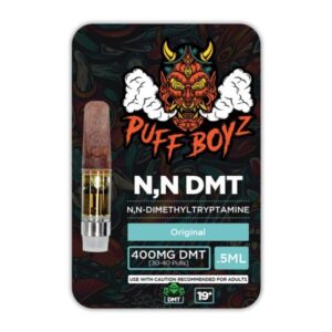 Puff Boyz Deutschland