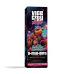Vice city labs 5‑MeO‑DMT vape 300 mg | 1 ml (cart + battery)