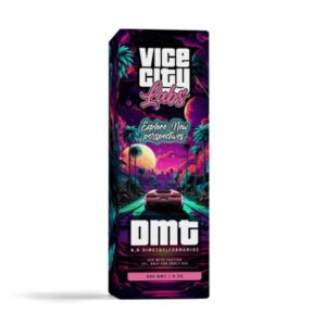 Vice City Labs DMT Vape Kaufen