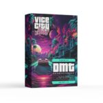 Vice City Labs DMT Vape Kit 800 mg Kaufen