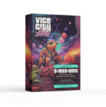 Vice City Labs 5‑MeO‑DMT Vape