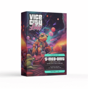 Vice City Labs 5‑MeO‑DMT Vape